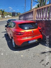 RENAULT CLIO IV Limited 0.9 Tce 90Cv IV Limited 0.9 Tce 90Cv