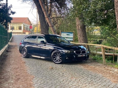 Usados BMW 318
