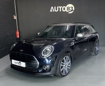 Usados MINI Clubman