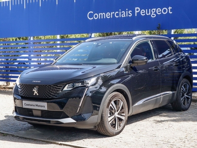 Usados Peugeot 3008