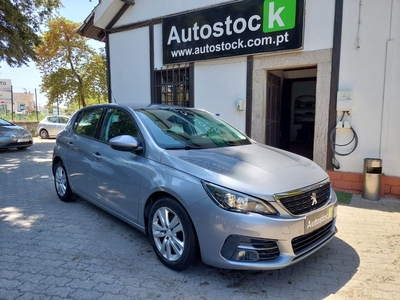 Usados Peugeot 308