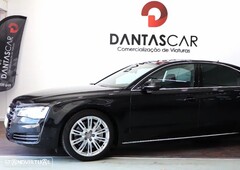 Usados Audi A8