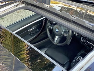 BMW 420 Gran Coupé PACK-M