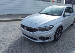 fiat tipo lounge