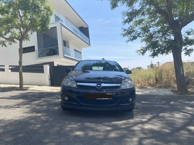 Opel Astra 1.3 cdti gtc (negocivel)