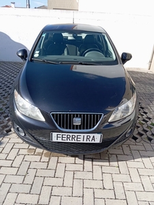 SEAT Ibiza 1.6 2010