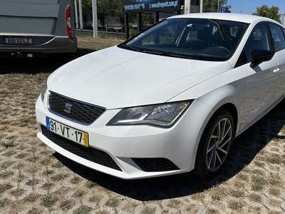 Seat leon TDI 1.6