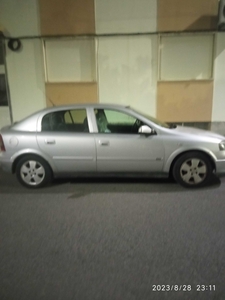 VENDO Opel Astra de 2003