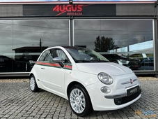 Fiat 500 1.2 by Gucci