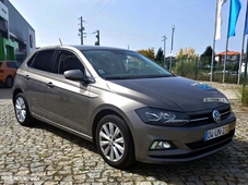 Usados VW Polo