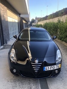 Alfa Romeo 1.4 bi-fuel