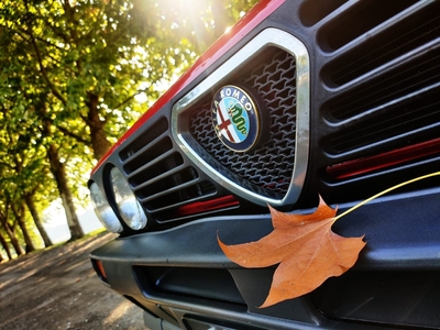 Alfa Romeo Sprint Veloce 1.3