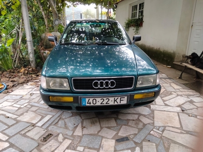 Audi 80 1994 gasolina