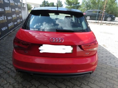 Audi A1 tdi 1.6 disel