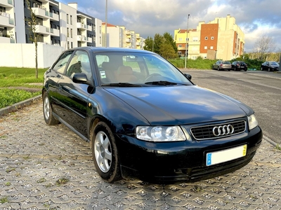 Audi A3 1.9 Tdi 1996