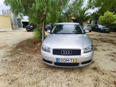 Audi a3 1.9 Tdi