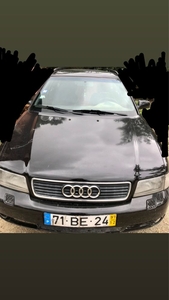 Audi a4 1.9 tdi b5