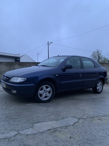 Citroen xsara 1.9 turbo diesel