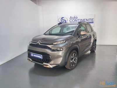 Citroën C3 Aircross 1.5 BlueHDi C-Series