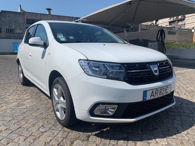 Dacia Laureate 2017 0.9 Gasolina