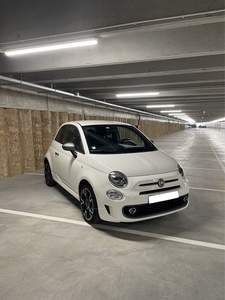 Fiat 500S 1.2 2018