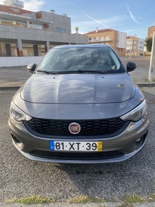 Fiat tipo 2019 1.3