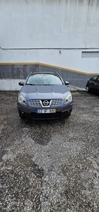 Nissan Qashqai 1.5dci