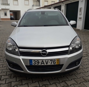 Opel Astra caravan 1.3 cdti cosmo 05