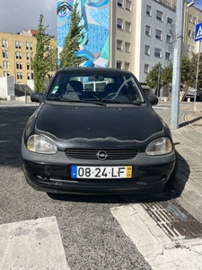 Opel corsa b 1998