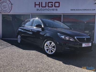 Peugeot 308 SW 1.6 HDI Active