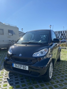Smart ForTwo Coup 1.0 Passion 61