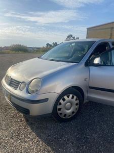 Volkswagen Polo 1.2 de 2004