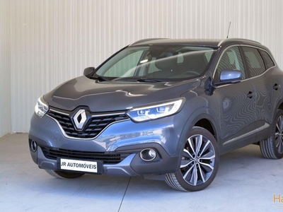 Renault Kadjar 1.5 DCI ENERGY INTENS AUTOMÁTICO