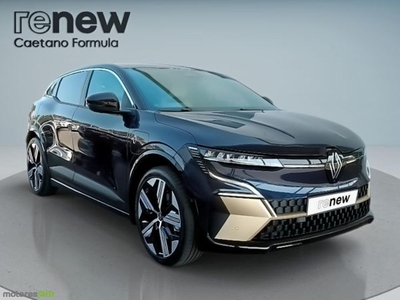 Renault Megane 100% ELCTRICO ICONIC SUPER CHARGE