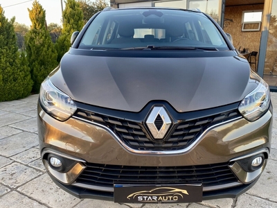 Renault Grand Scénic Grand Scenic 1.5 dCi Dynamique SS