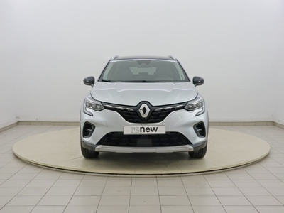 Renault Captur 1.0 TCe 95 Exclusive - 2021