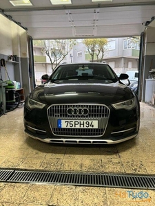 Audi A6 Allroad 3.0 TDi quattro S tronic C.Diesel