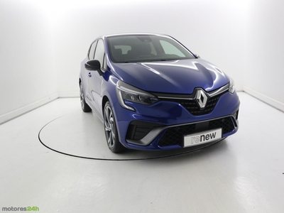 Renault Clio RS Line TCE 90