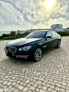 Usados BMW 750