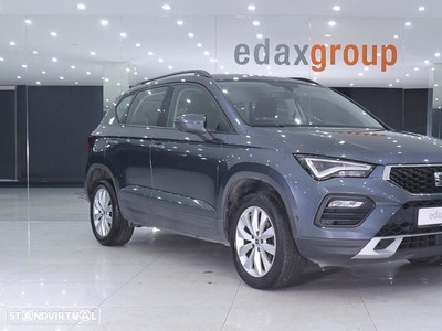 Usados SEAT Ateca