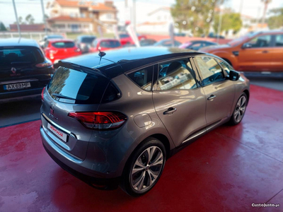 Renault Scénic 1.5 dci energy intense