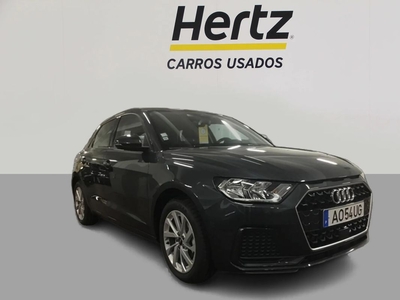 Audi A1 SB 25 TFSI Advanced por 21 490 € Hertz - Lisboa | Lisboa