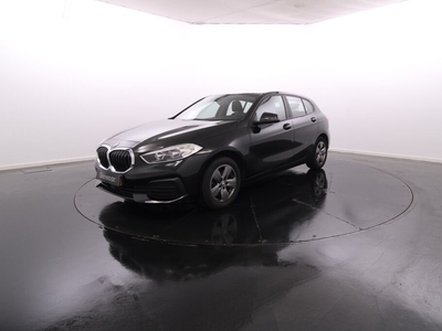 BMW Serie-1 116 d Advantage por 25 950 € Benecar | Leiria
