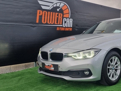 BMW Serie-3 316 d Touring com 177 000 km por 19 900 € PowerCar | Porto
