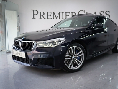 BMW Serie-6 630 d GT Pack M por 28 850 € PremierClass Comercio de Veiculos Lda | Lisboa