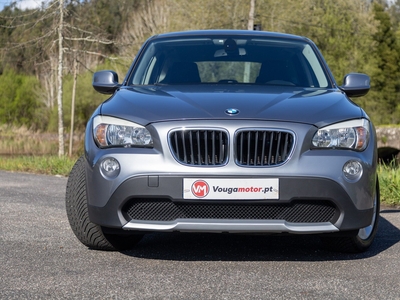 BMW X1 18 d sDrive por 13 750 € Vougamotor | Aveiro