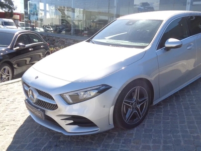 Mercedes Classe A A 180 d com 12 500 km por 37 900 € Carclasse | Faro (Mercedes-Benz & Smart) | Faro