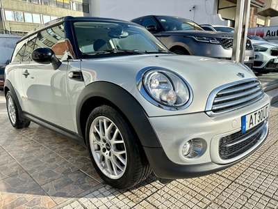 Mini Mini Cooper D com 150 000 km por 13 950 € NN Automóveis | Porto