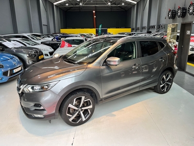 Nissan Qashqai 1.5 dCi Tekna por 22 900 € GTB Auto | Porto