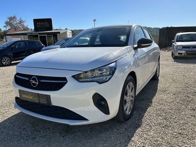 Opel Corsa 1.2 Edition com 30 000 km por 16 990 € Magic Motors | Setúbal